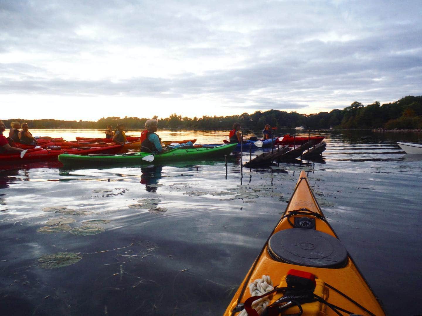 Guided Full-day Tours