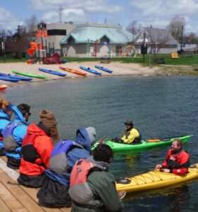 Certification – Level 1 Skills