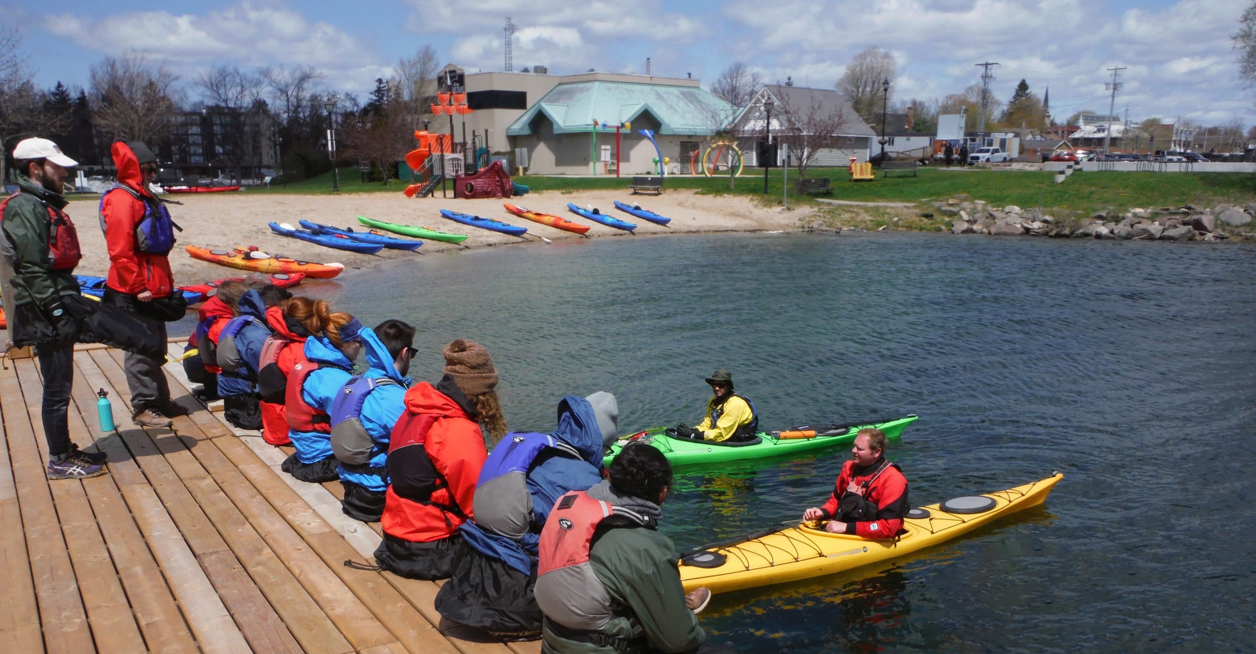 Certification – Level 1 Skills