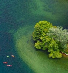 Guided Half-day Tours