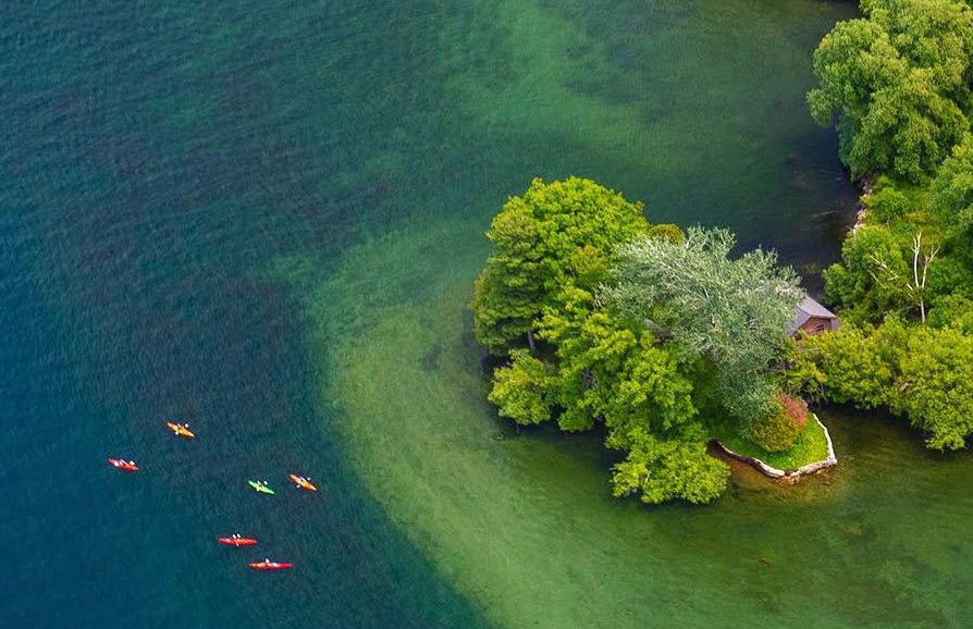 Guided Half-day Tours